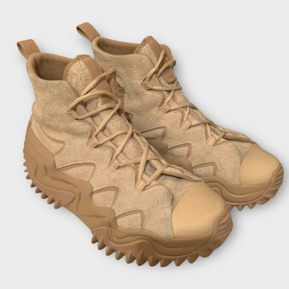 Converse x Shai Gilgeous-Alexander Run Star Motion CX Platform Sneaker Mens 10 - Picture 5 of 11